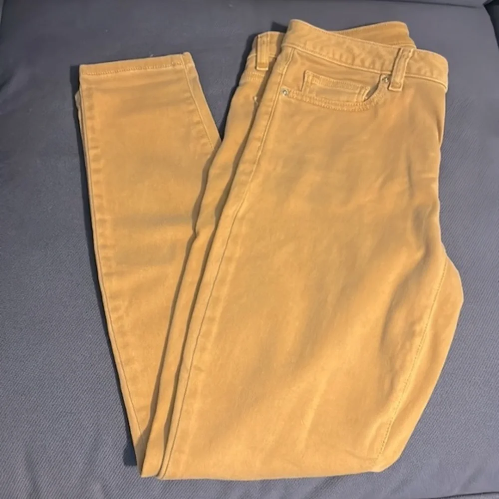 Michael Kors Izzy Skinny Jeans - Picture 1 of 8